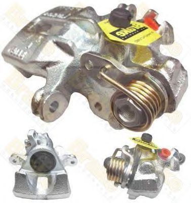 BRAKE ENGINEERING ca671r -  Тормозной суппорт